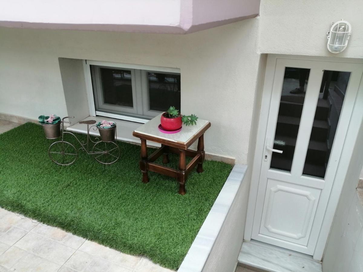 Rania S Studio Volos Exterior foto